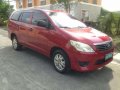 Toyota Innova E Diesel Automatic 2013 For Sale -11