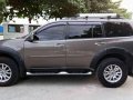 Mitsubishi Montero 2012 for sale-2