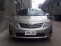 Toyota Corolla Altis 2011 for sale-6