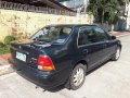 Honda City 1999 Green for sale-4