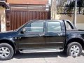 Isuzu D-Max 2004 for sale -1