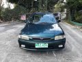 Mazda 323 Rayban 1999 Manual Green For Sale -8