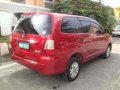 Toyota Innova E Diesel Automatic 2013 For Sale -0