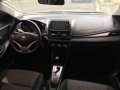 2016 Toyota Vios for sale-4