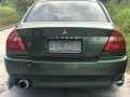 2002 Mitsubishi Lancer GLS MT for sale-11