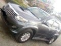Toyota Fortuner 2013 for sale-5