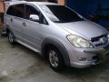 2005 Toyota Innova G GAS Silver For Sale -2