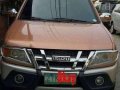 Isuzu Crosswind 2010 for sale-3