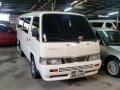 2015 Nissan Urvan commuter FOR SALE-0