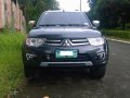 Mitsubishi Montero Sport 2010 for sale -1