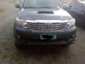 Toyota Fortuner 2013 for sale-6