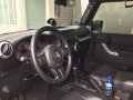 2011 Jeep Wrangler Rubicon 4x4 Trail Edition For Sale -1