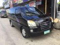 2007 Hyundai Starex for sale-10