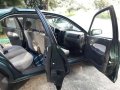 Mazda 323 Rayban 1999 Manual Green For Sale -9