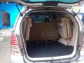 2005 Toyota Innova G GAS Silver For Sale -0