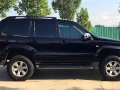 Toyota Land Cruiser Prado 2004 for sale -4