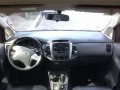 Toyota Innova E Diesel Automatic 2013 For Sale -2