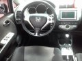 Honda Fit 2005 SILVER FOR SALE-4