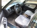 Honda City 1999 Green for sale-13