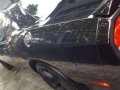 Dodge Challenger 2014 SRT Sedan Black For Sale -1
