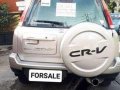 Honda CRV 2000 for sale-0
