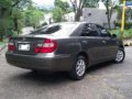 Toyota Camry 2003 for sale-5