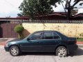 Honda City 1999 Green for sale-5