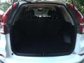 2016 Honda CR-V 2.0 S CVT Gasoline For Sale -9