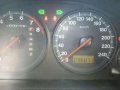 2003 Honda Civic LXi AT Blue Sedan For Sale -6