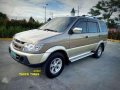 Isuzu Crosswind XUV Automatic Turbo 2.5 Diesel For Sale -4