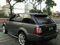 Land Rover Range Rover 2010 for sale-2