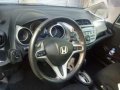 Honda Jazz 2012 1.5 AT White HB For Sale -7