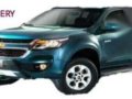 New 2017 Chevrolet Trailblazer All in Promo -1