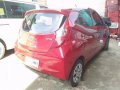 Hyundai Eon 2017 red for sale-1