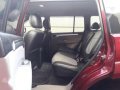 Mitsubishi Montero Sport 2009 GLS AT Red For Sale -5