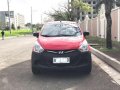 2014 Hyundai EON Manual Red HB For Sale -5