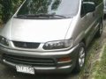 Mitsubishi Spacegear 1998 for sale-5