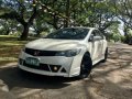 Honda Civic Fd MMC 2.0s AT 2010 White For Sale -0