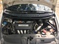 Honda Civic Fd MMC 2.0s AT 2010 White For Sale -4