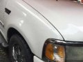 Ford Expedition XLT 2000 AT White For Sale -0