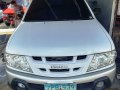 2008 Isuzu Crosswind Diesel Manual for sale-0