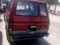 Toyota Tamaraw FX 1997 GL MT Red For Sale -6