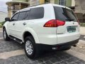 Mitsubishi Montero Sports GLS V AT Diesel 2013 For Sale -7