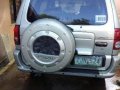 Isuzu Sportivo 2007 for sale-2