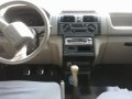 Mitsubishi Adventure 2004 for sale -10