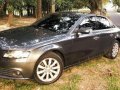 Audi A4 TFSi 1.8 Gas AT 2010 Gray For Sale -0