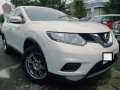 Almost Brand New 2015 Nissan Xtrail 4X2 CVT AT CASA maintained for sale-2