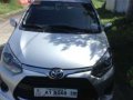 Toyota Wigo 2017 for sale-2