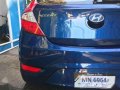 2015 Hyundai Accent CRDi Diesel Hatchback MT For Sale -0