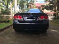 Honda Civic FD 1.8s 2009 MT Black For Sale -10